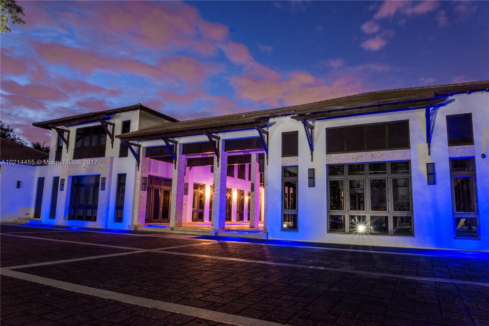 Felix Park Home Acres - Residential