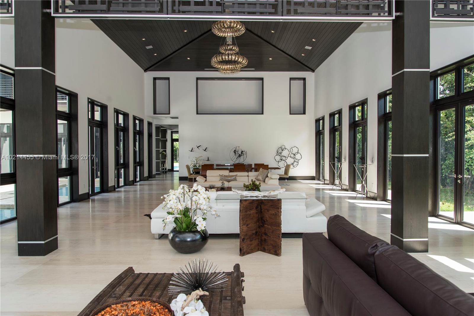 Felix Park Home Acres - Residential