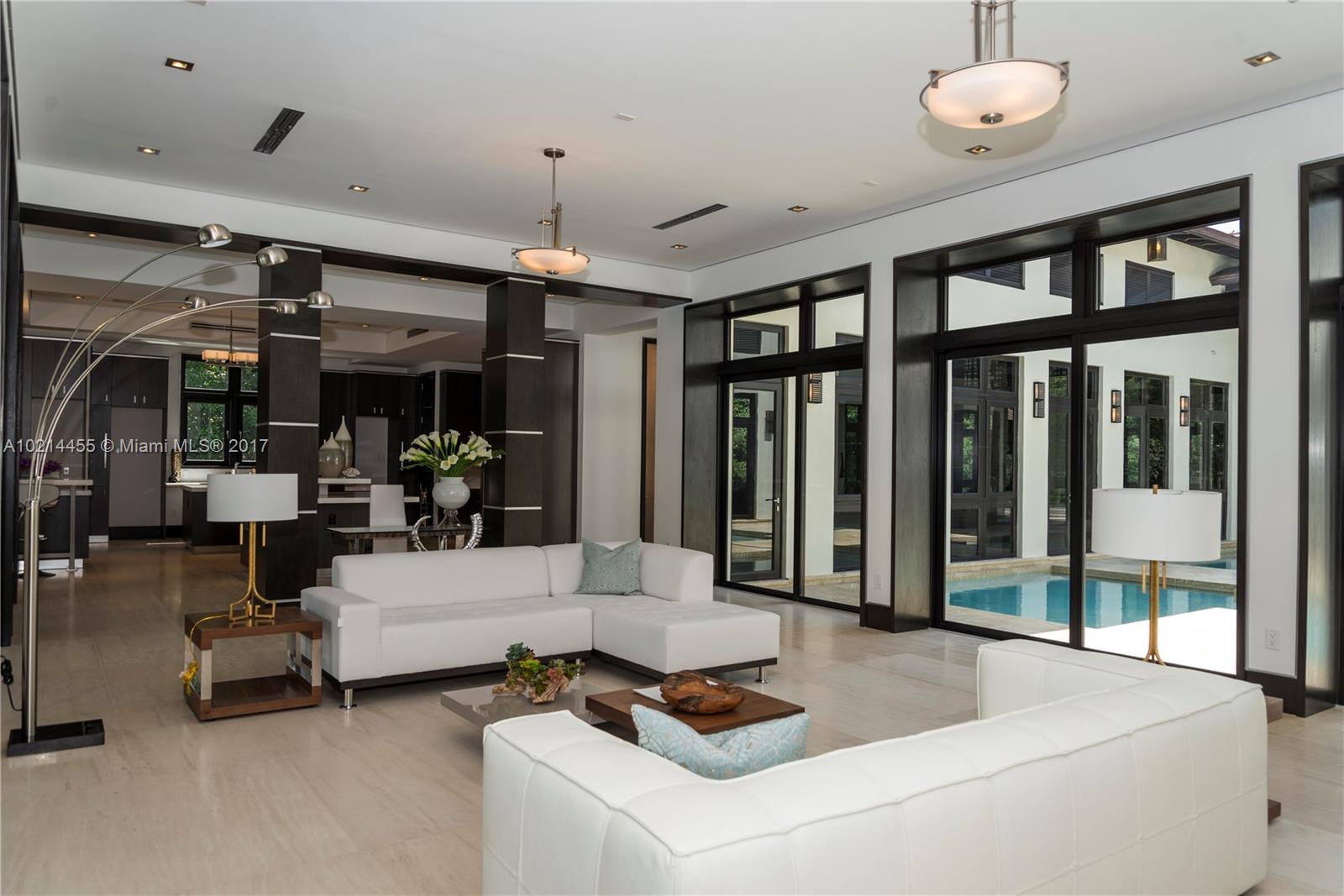 Felix Park Home Acres - Residential