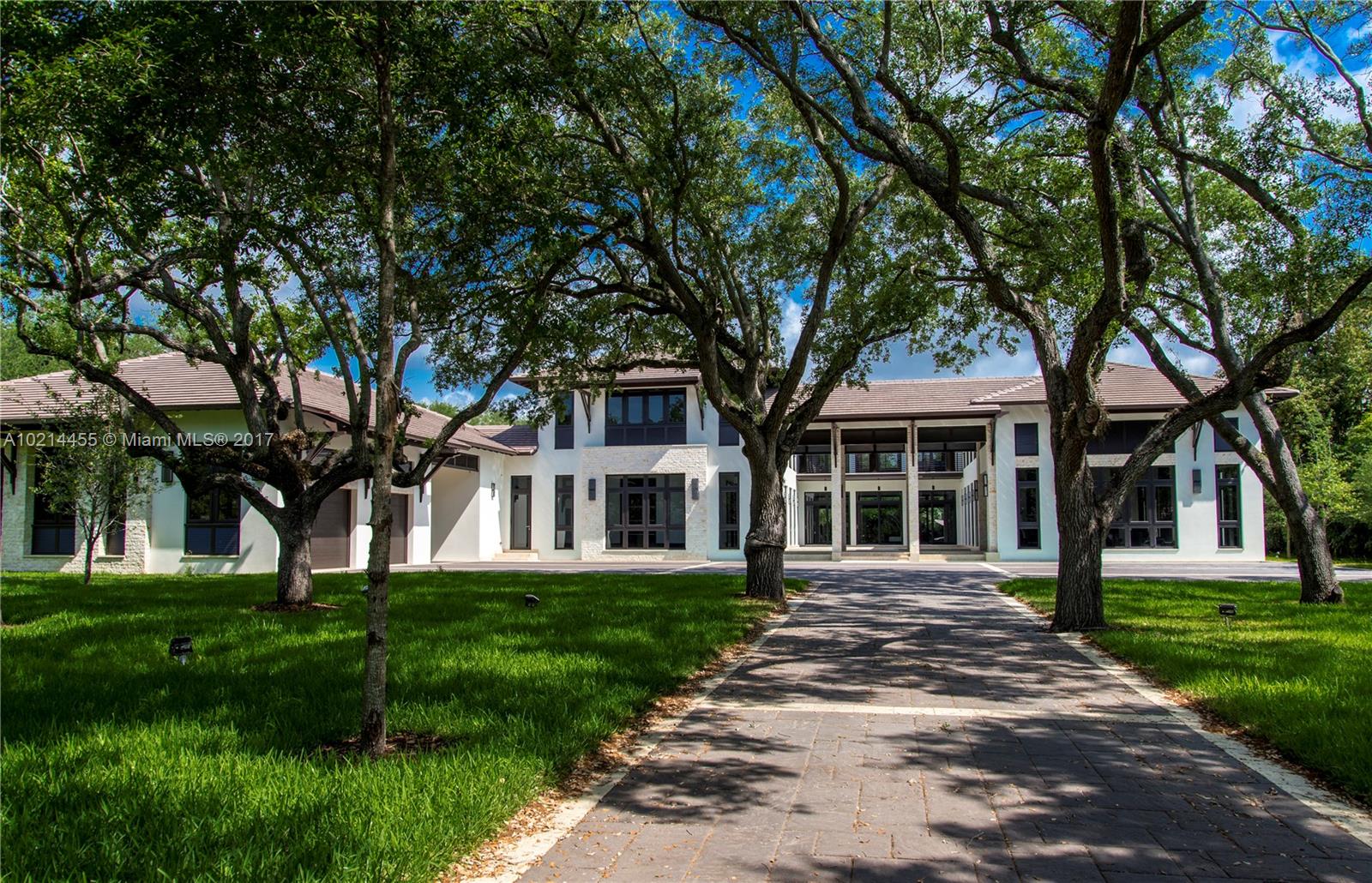 Felix Park Home Acres - Residential