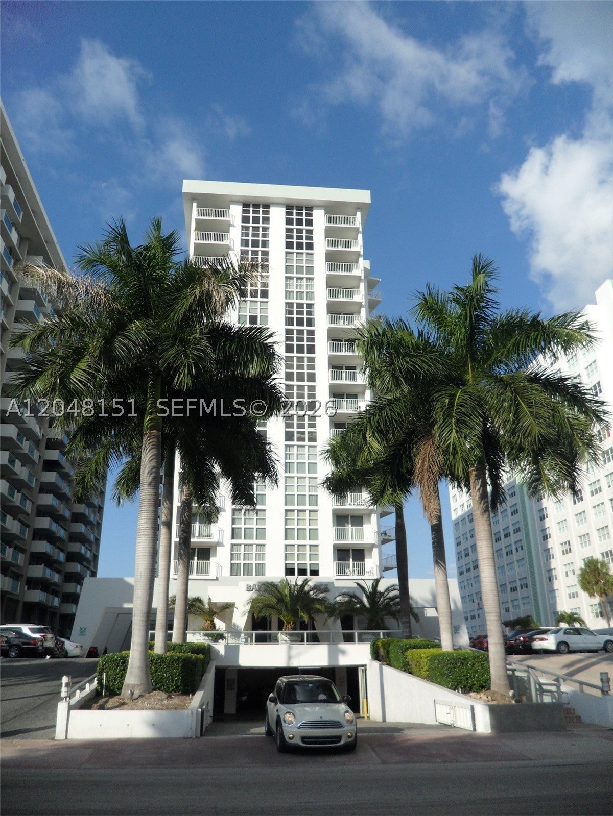 1228 West Ave 1104
