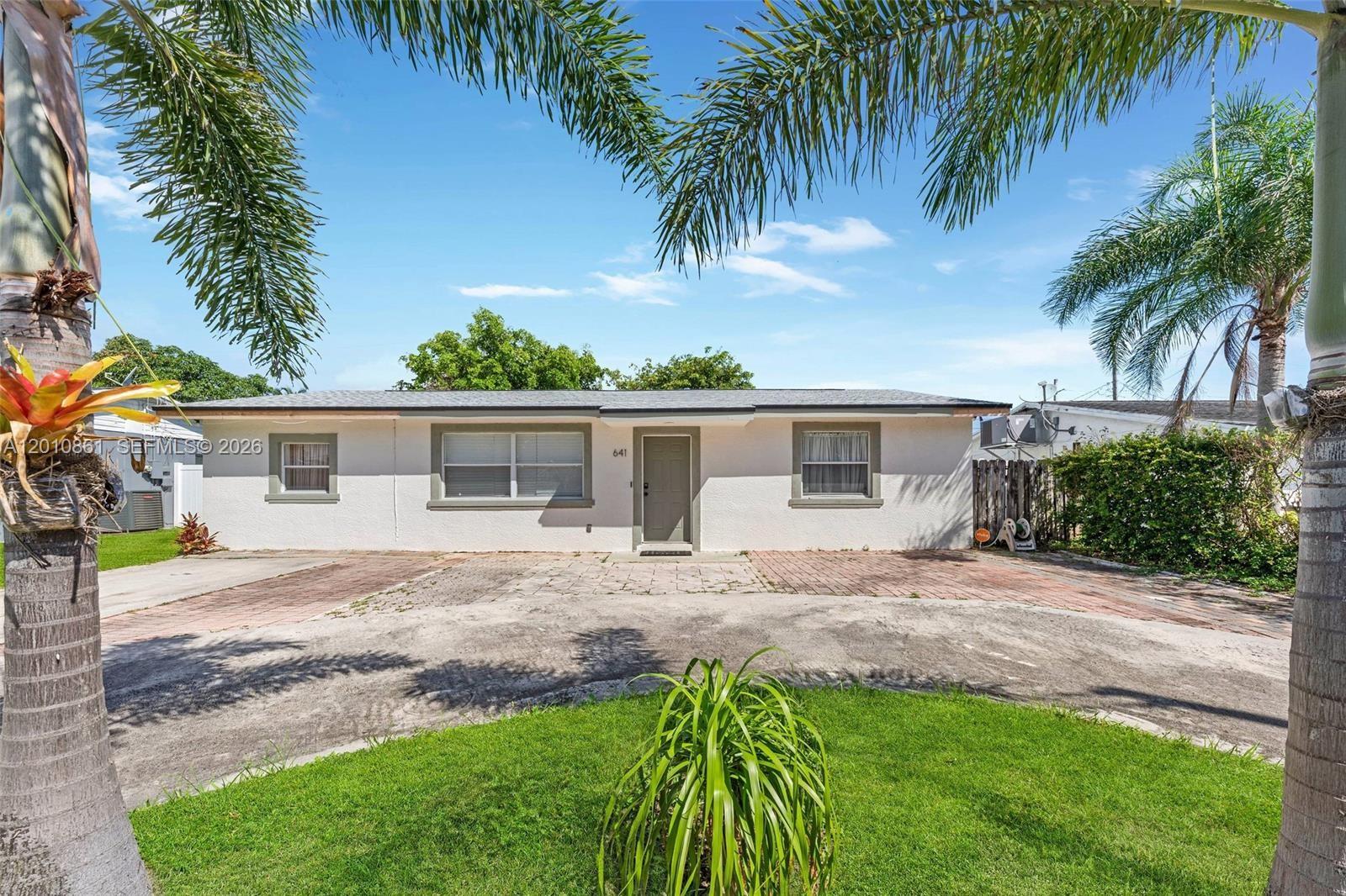 NORTH BROWARD HIGHLANDS S - Residential