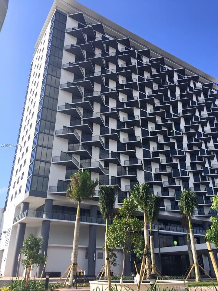 5252 PASEO CONDO - Residential Lease