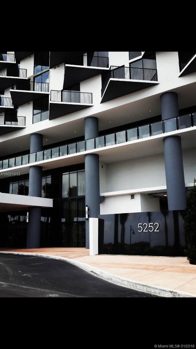 5252 PASEO CONDO - Residential Lease