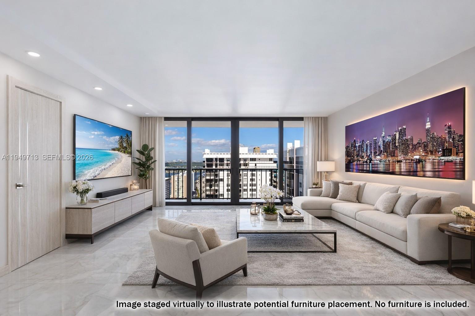 2401 S Ocean Dr PH-A4