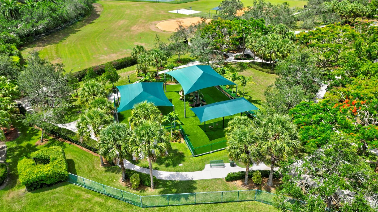 SECTOR 4 NORTH - Residential