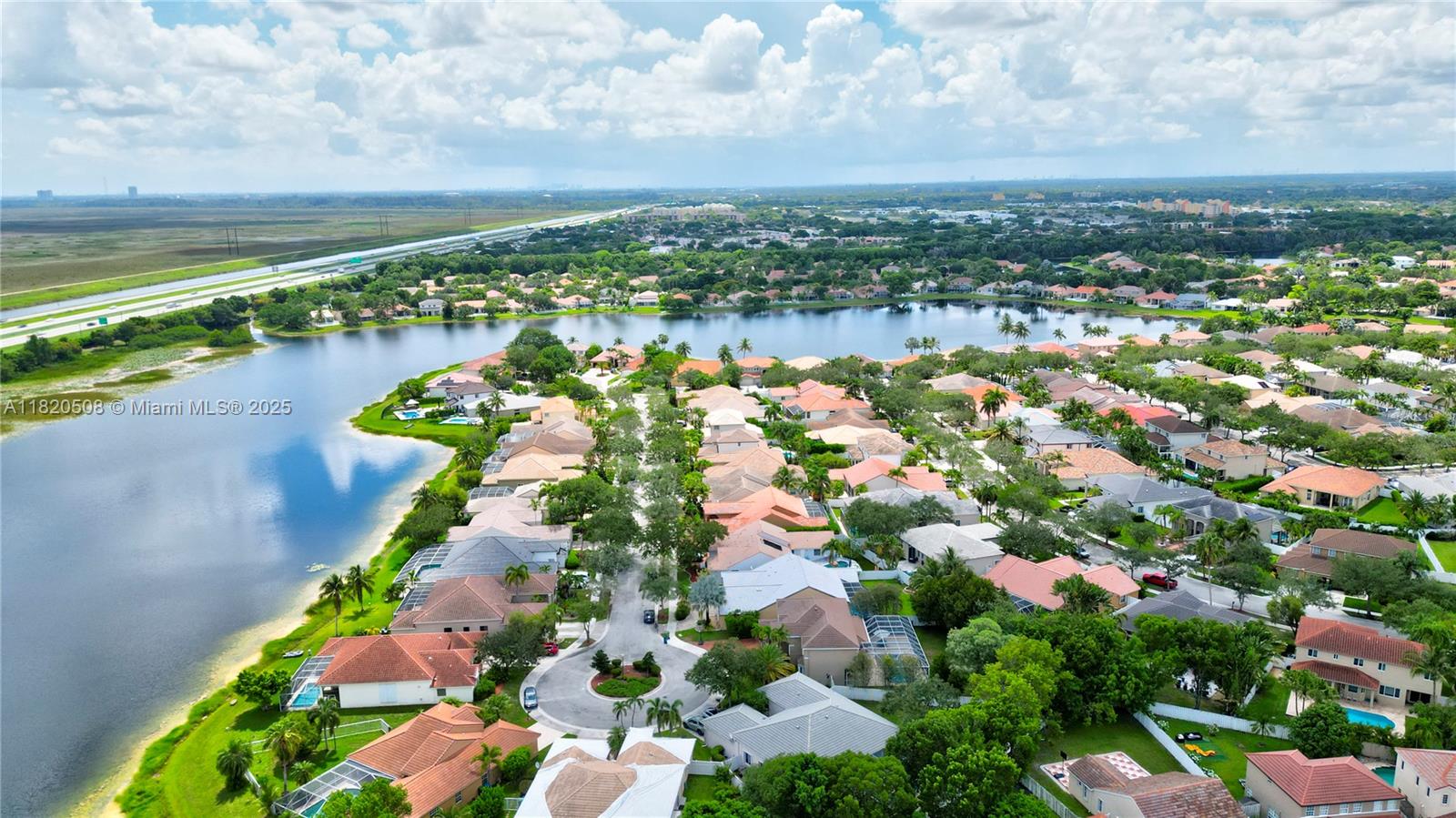 SECTOR 4 NORTH - Residential