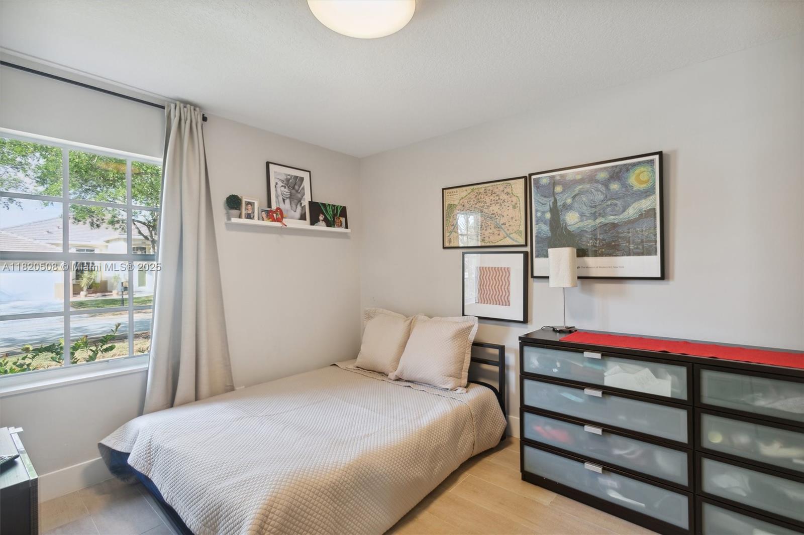 SECTOR 4 NORTH - Residential