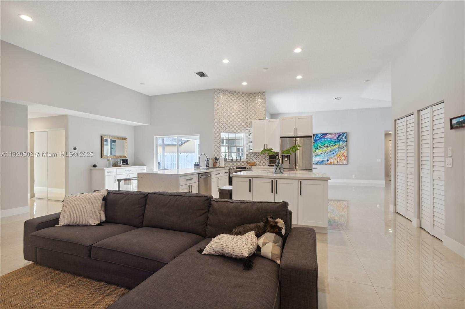 SECTOR 4 NORTH - Residential