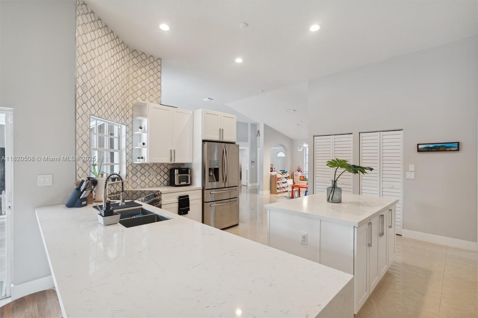 SECTOR 4 NORTH - Residential