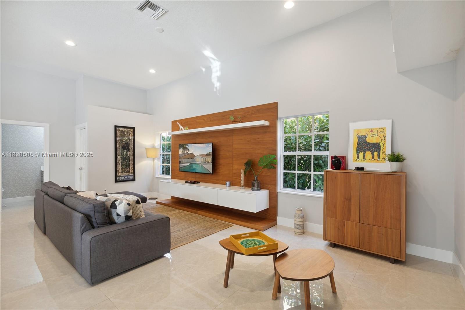 SECTOR 4 NORTH - Residential