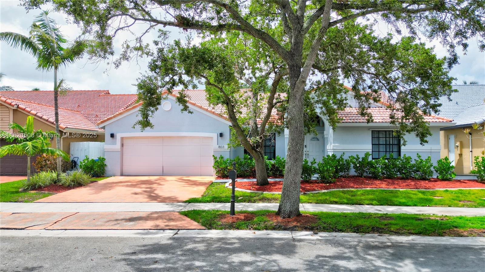 SECTOR 4 NORTH - Residential