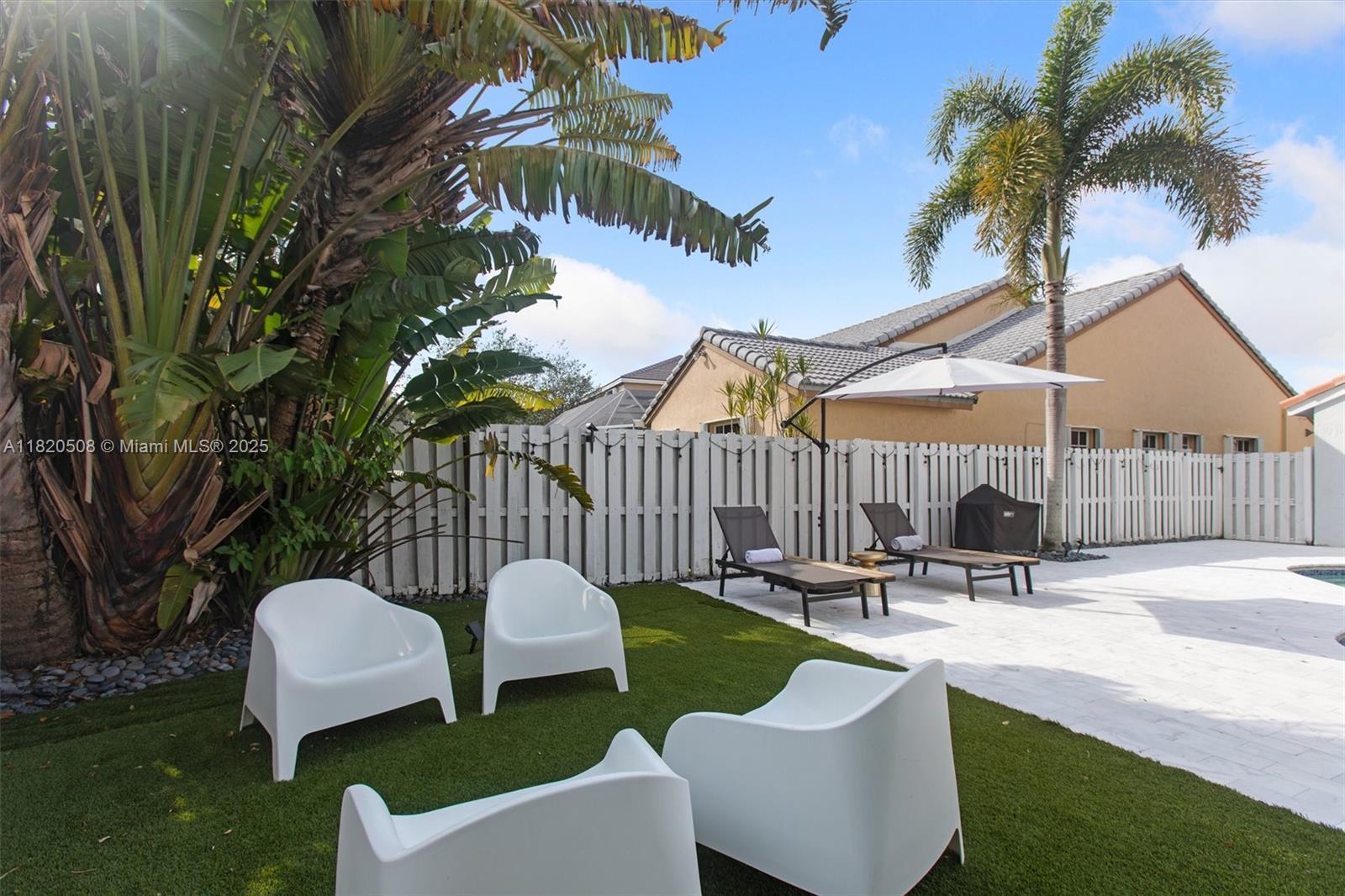 SECTOR 4 NORTH - Residential