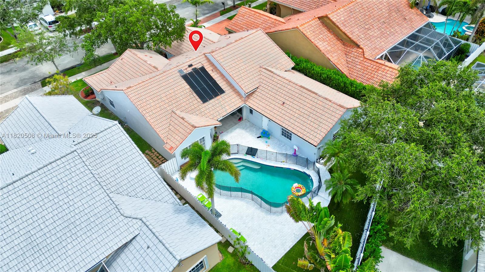 SECTOR 4 NORTH - Residential