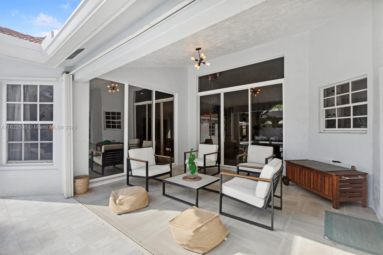 SECTOR 4 NORTH - Residential