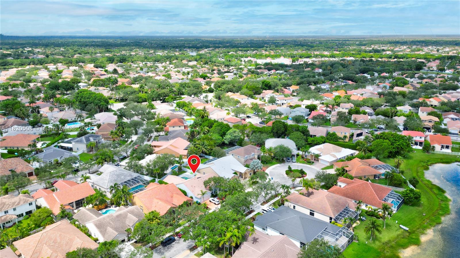 SECTOR 4 NORTH - Residential