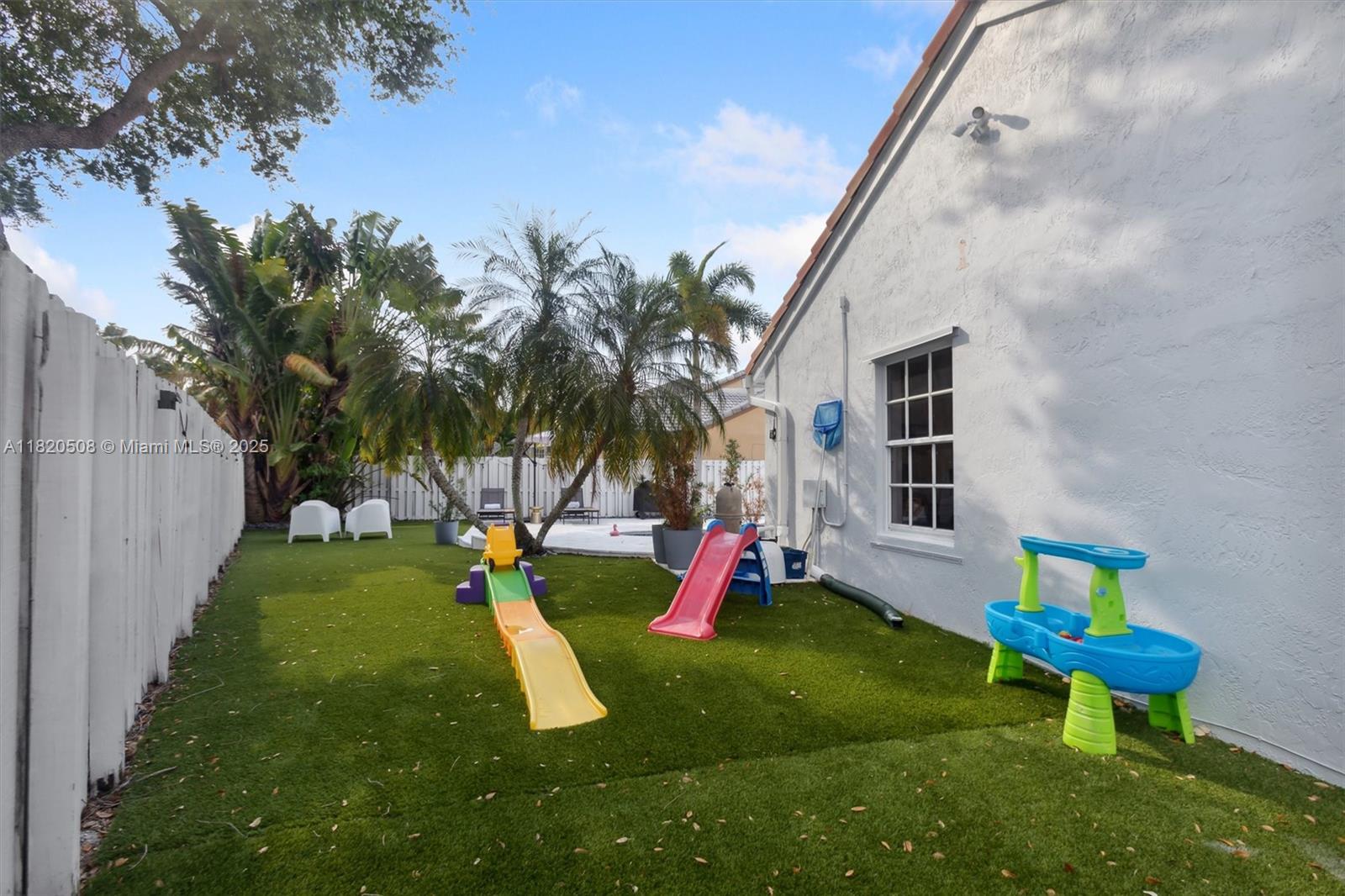 SECTOR 4 NORTH - Residential