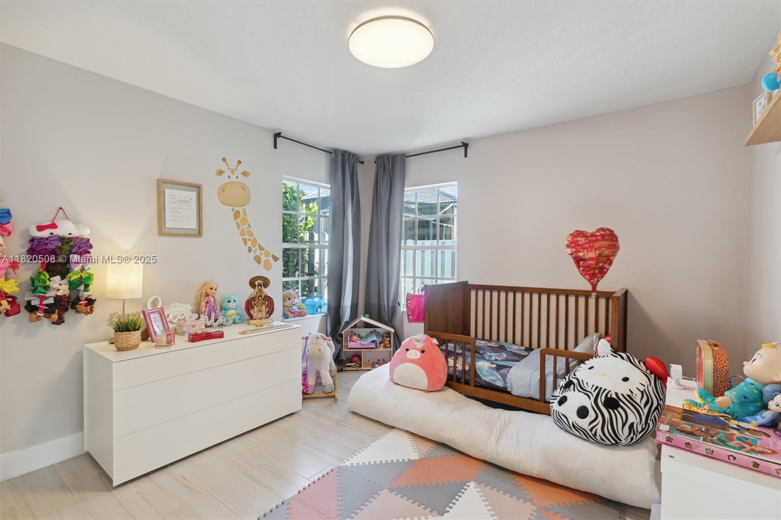 SECTOR 4 NORTH - Residential