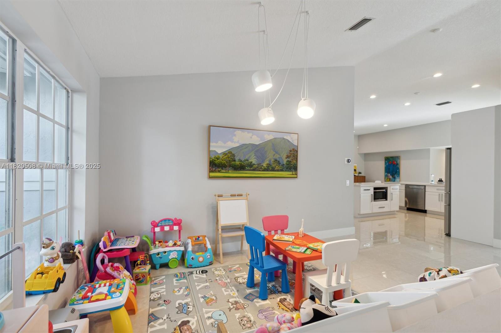 SECTOR 4 NORTH - Residential