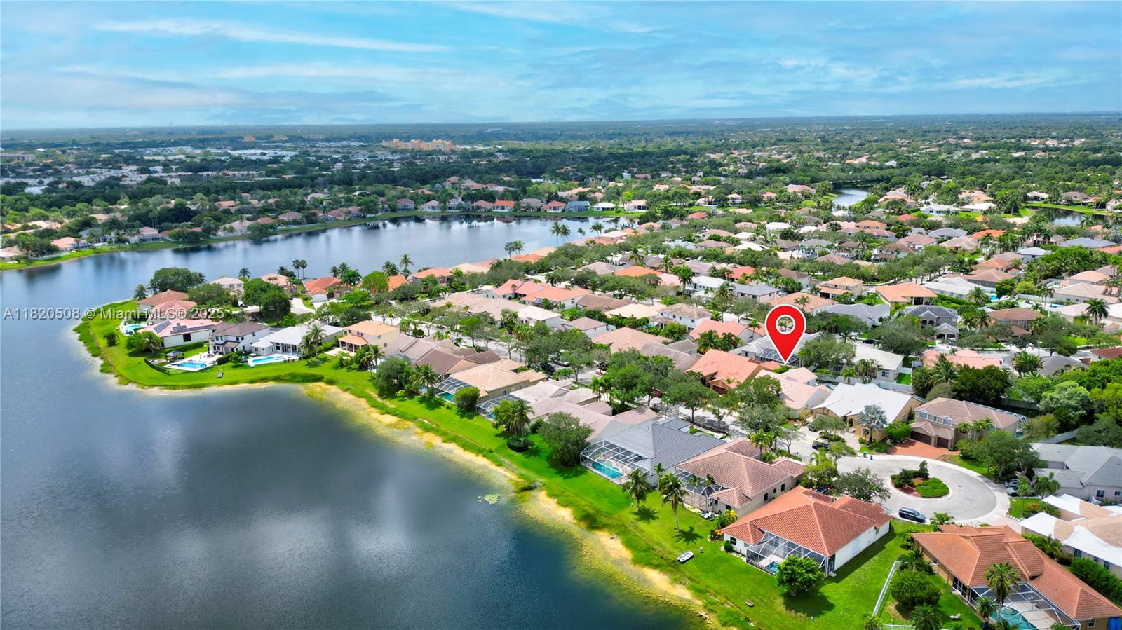 SECTOR 4 NORTH - Residential