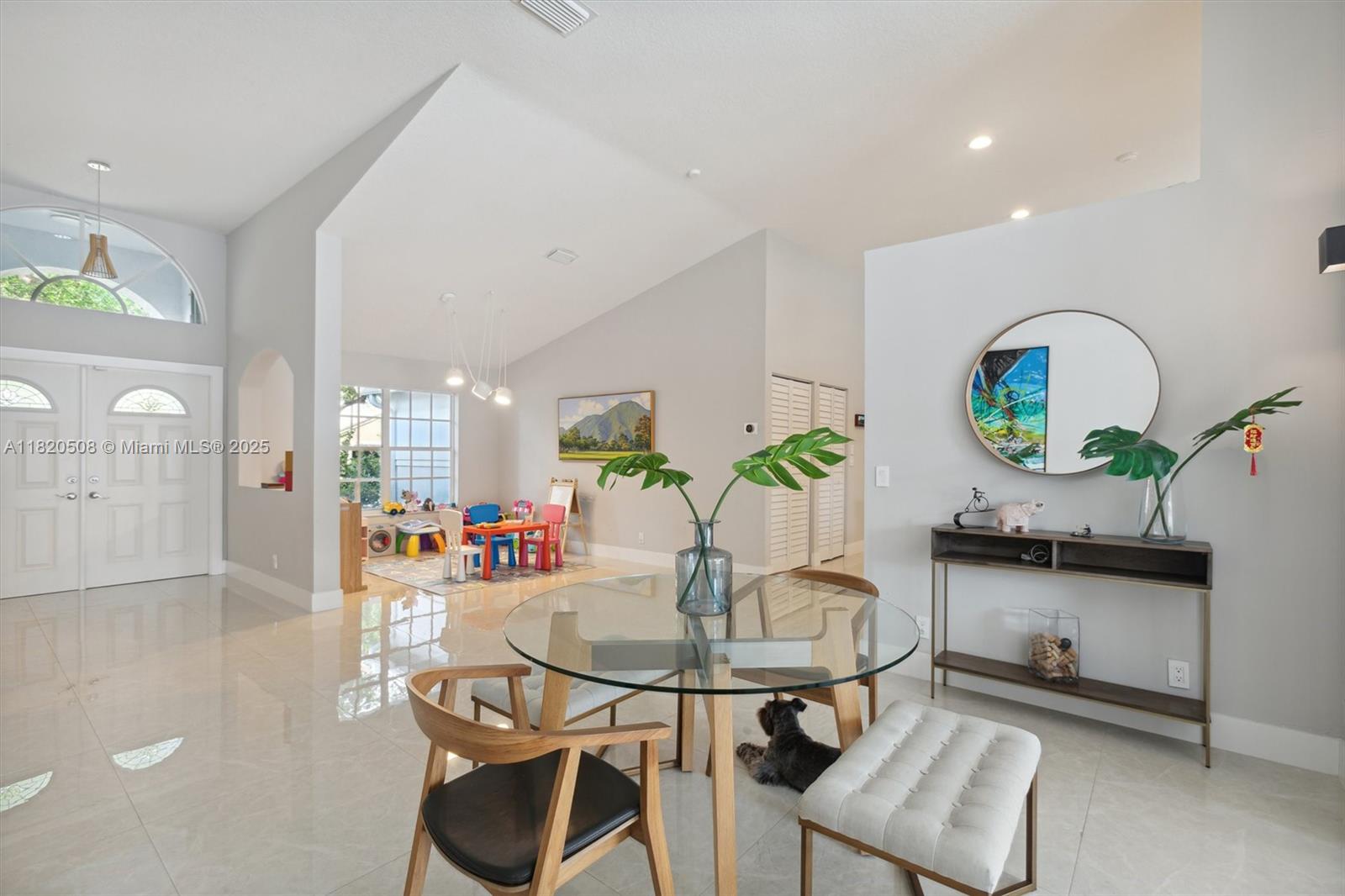 SECTOR 4 NORTH - Residential