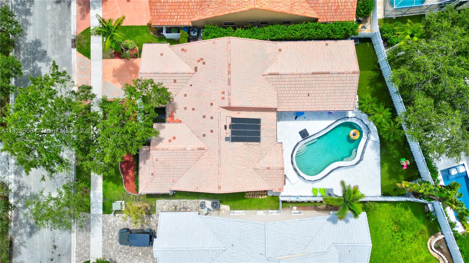 SECTOR 4 NORTH - Residential