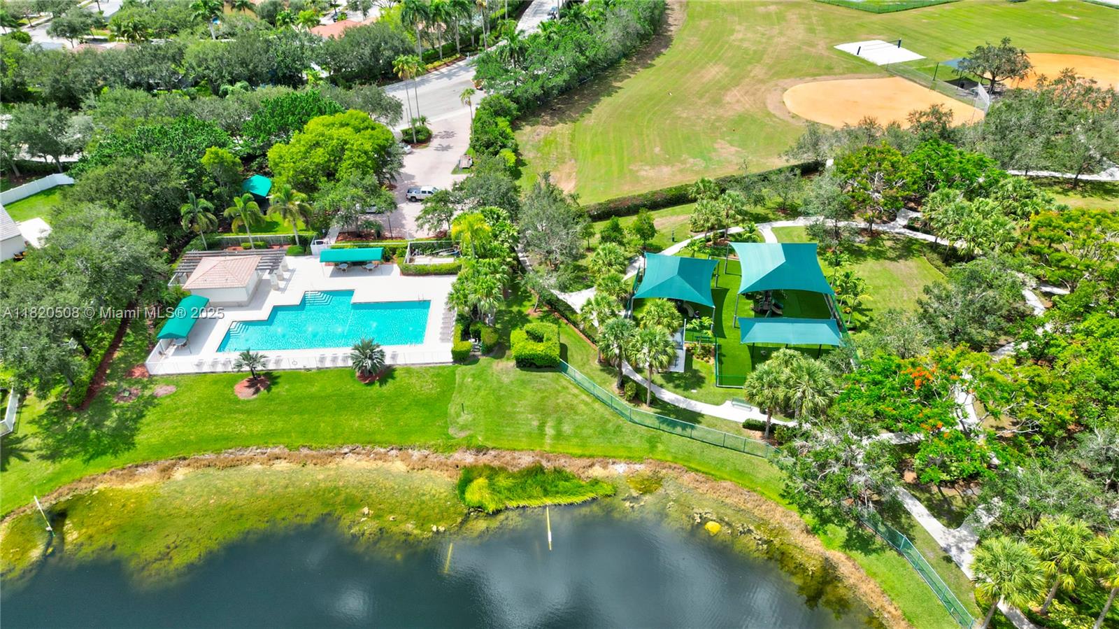 SECTOR 4 NORTH - Residential