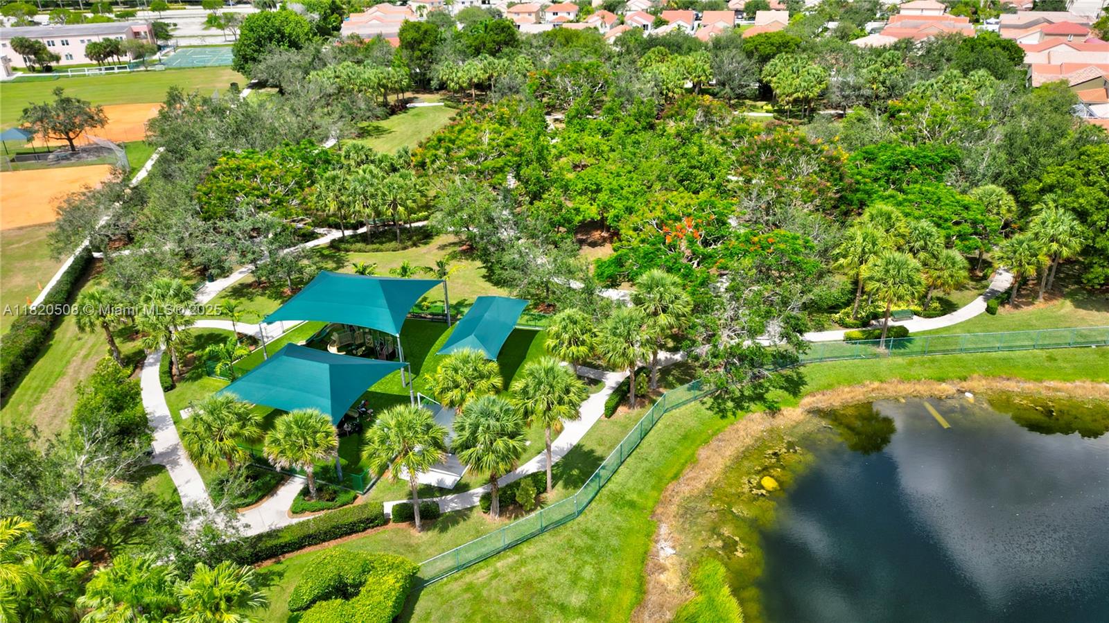 SECTOR 4 NORTH - Residential