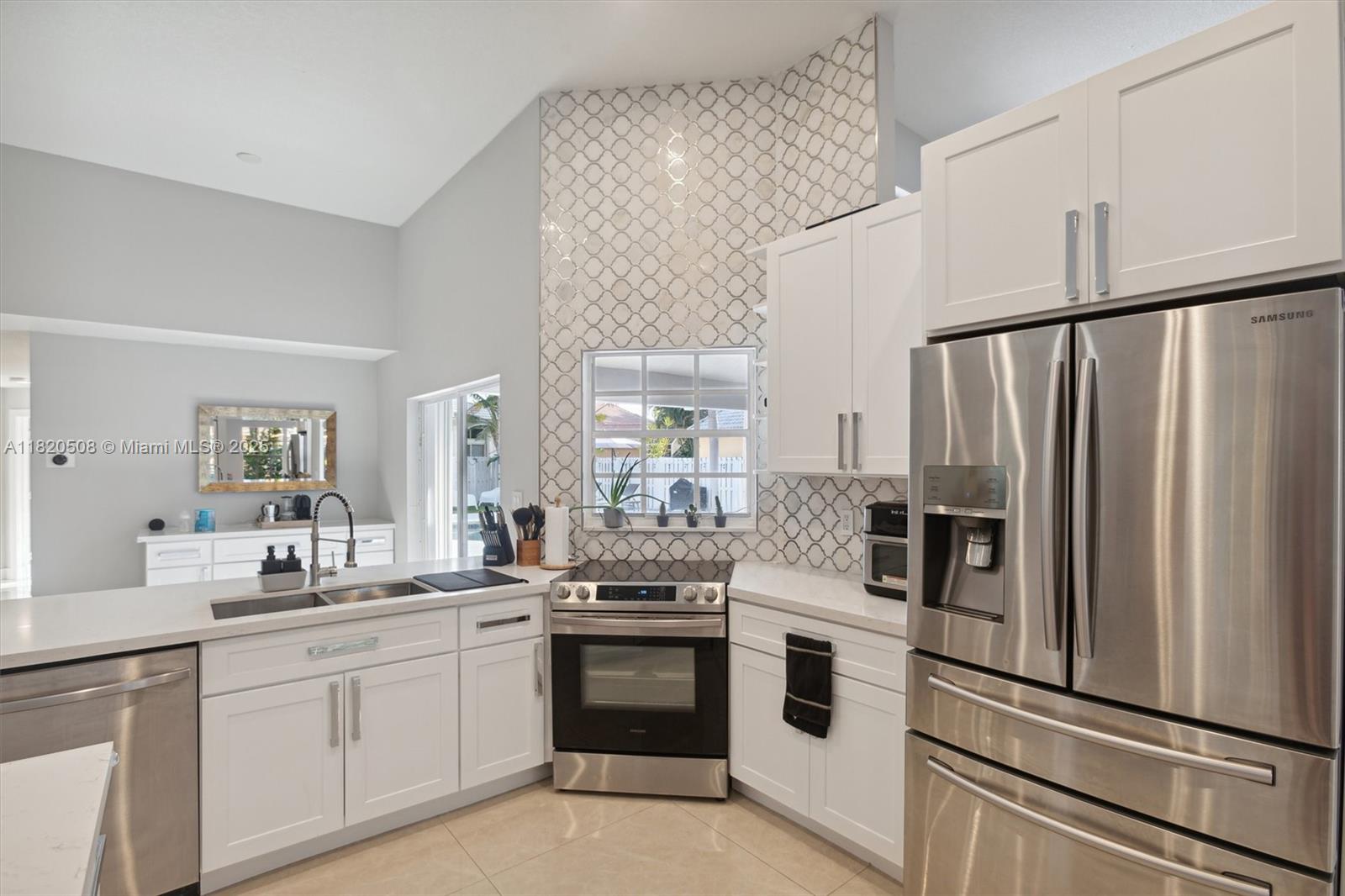 SECTOR 4 NORTH - Residential