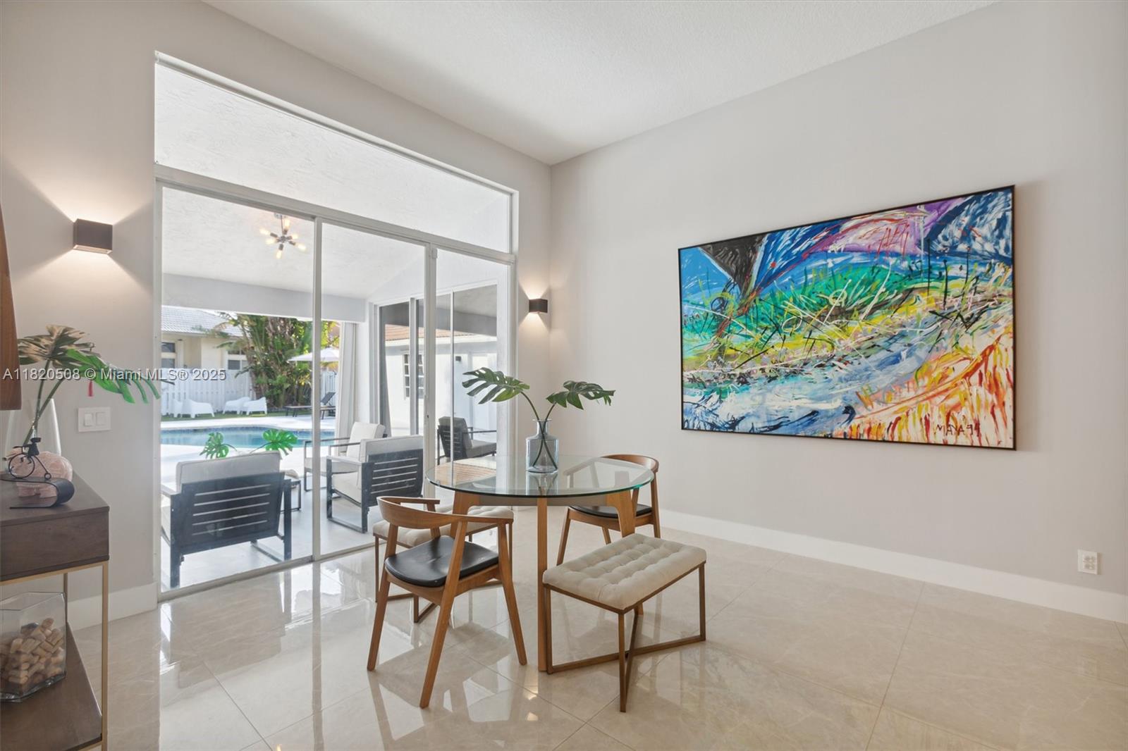 SECTOR 4 NORTH - Residential