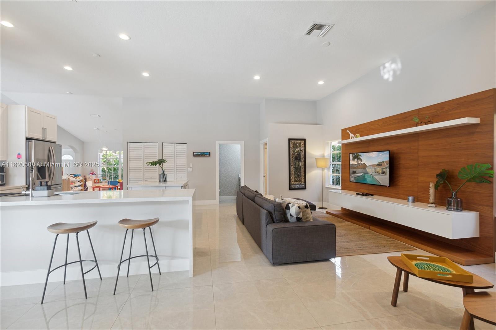 SECTOR 4 NORTH - Residential