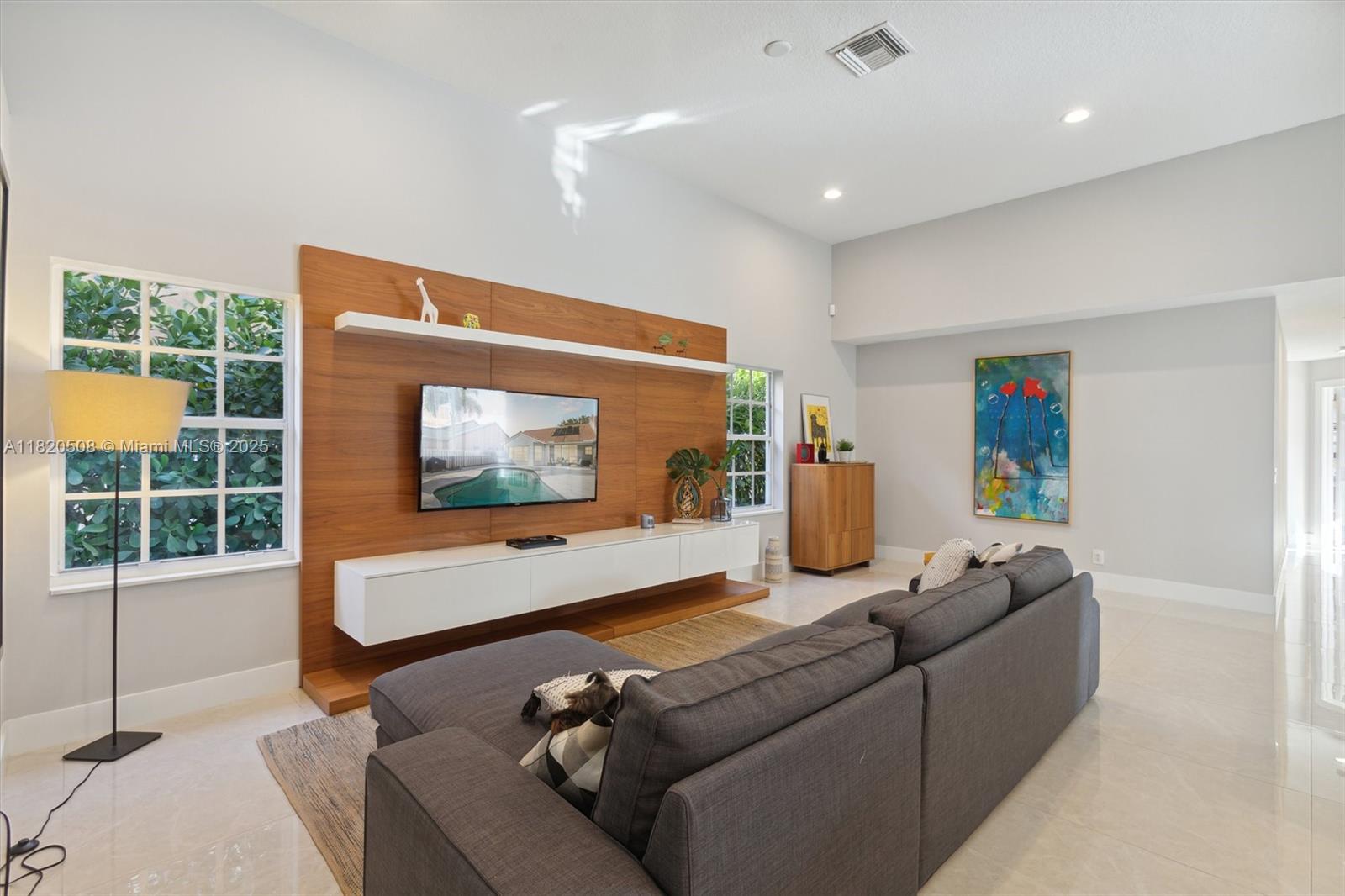 SECTOR 4 NORTH - Residential