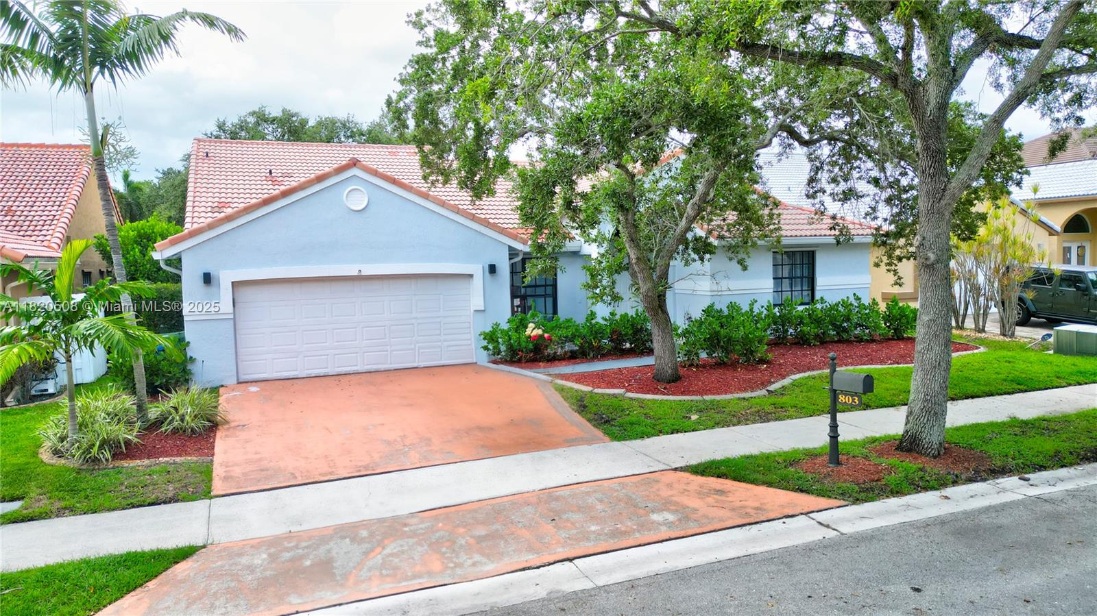 SECTOR 4 NORTH - Residential