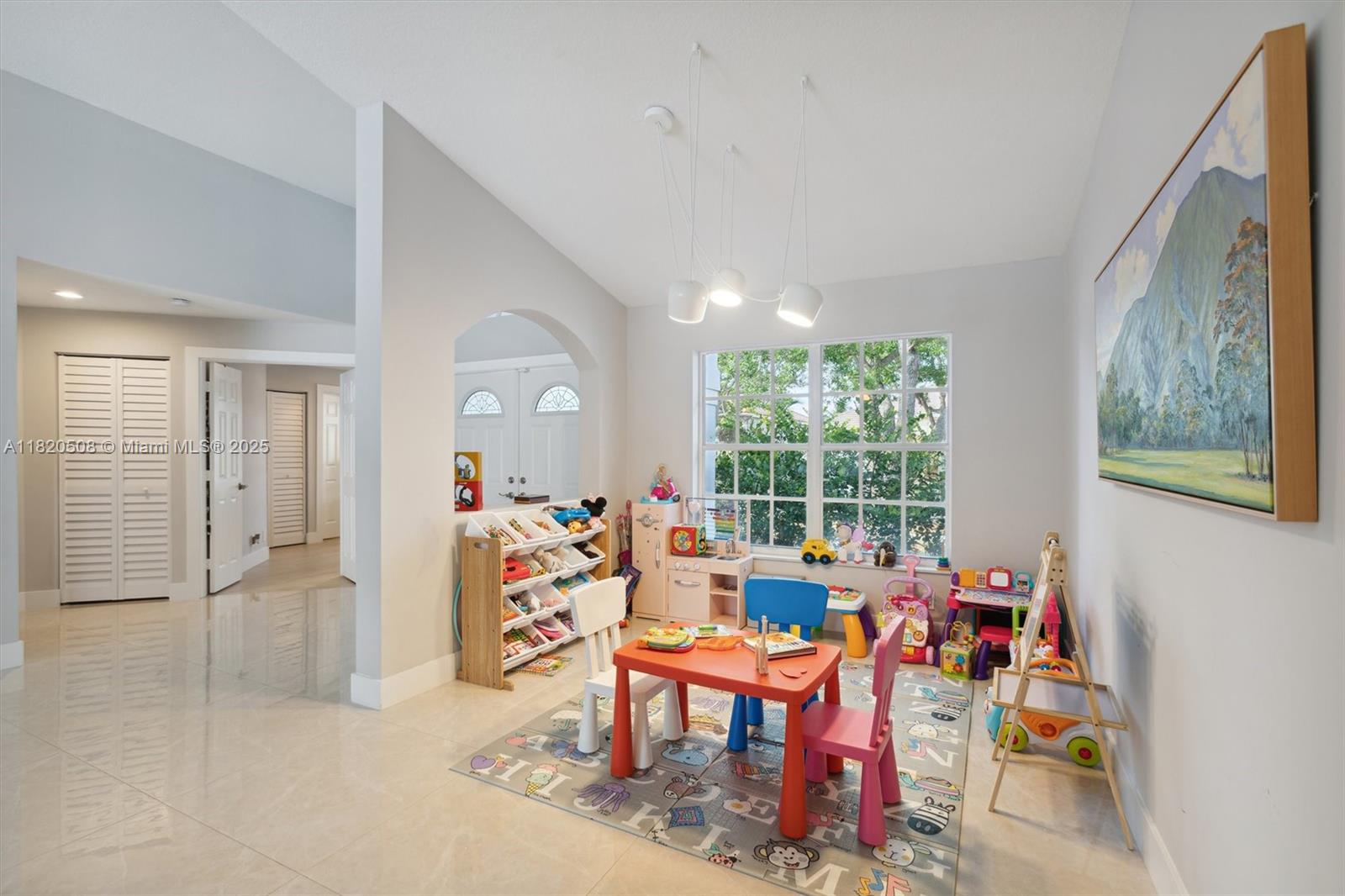 SECTOR 4 NORTH - Residential