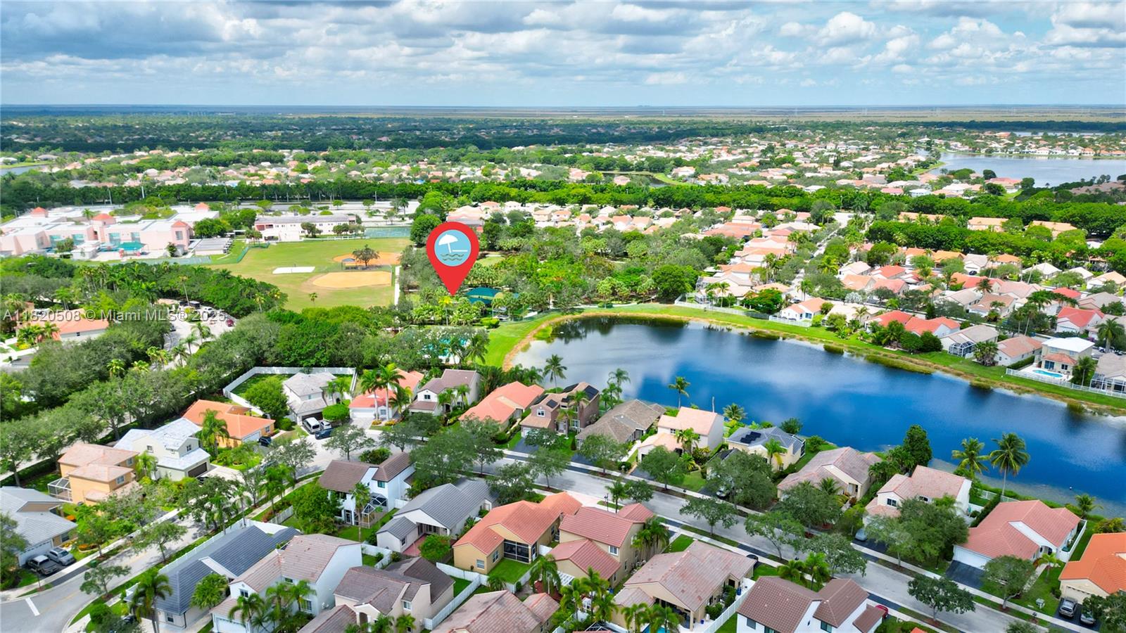 SECTOR 4 NORTH - Residential