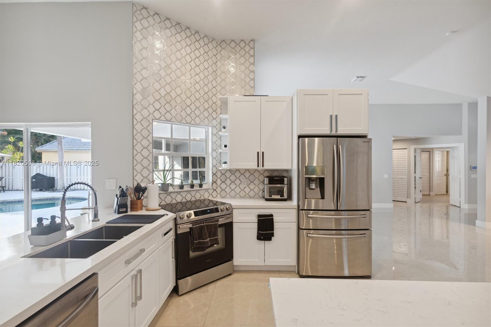 SECTOR 4 NORTH - Residential