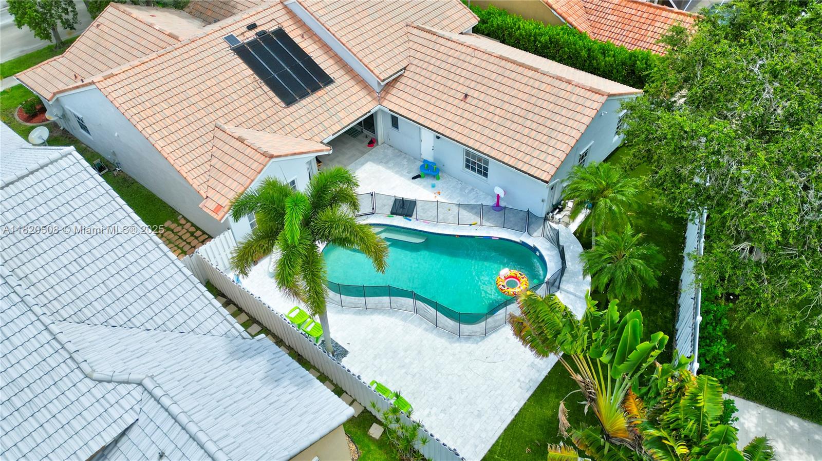 SECTOR 4 NORTH - Residential