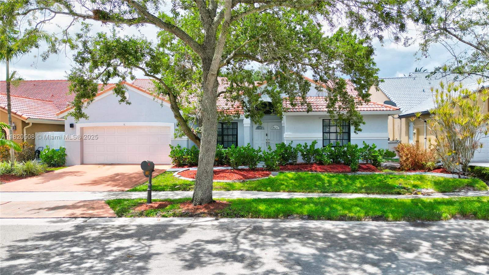 SECTOR 4 NORTH - Residential