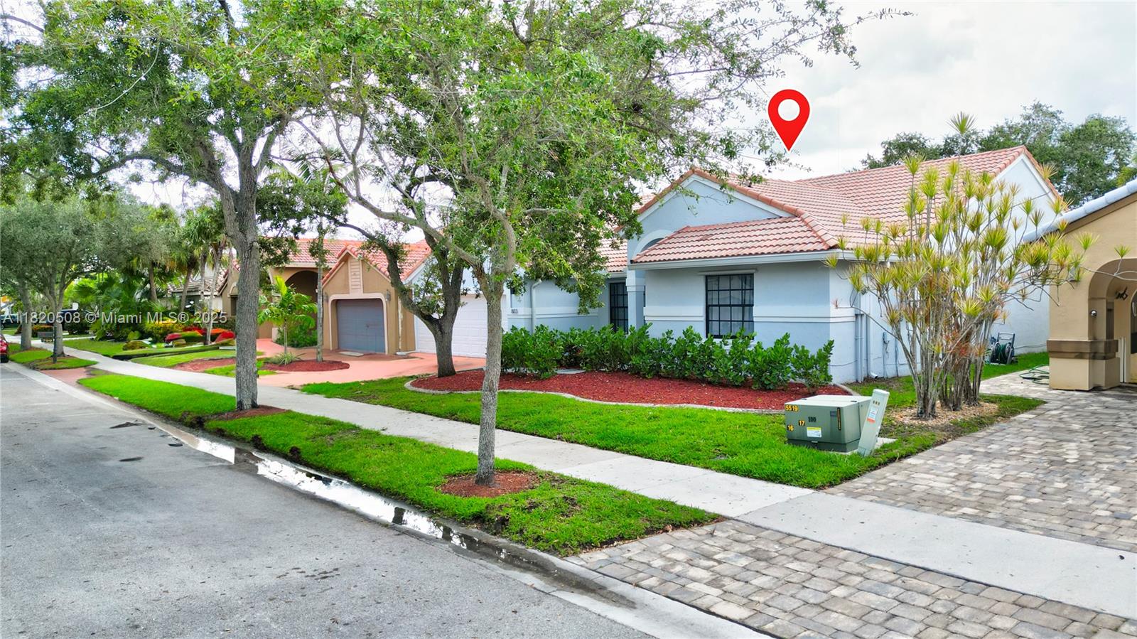 SECTOR 4 NORTH - Residential