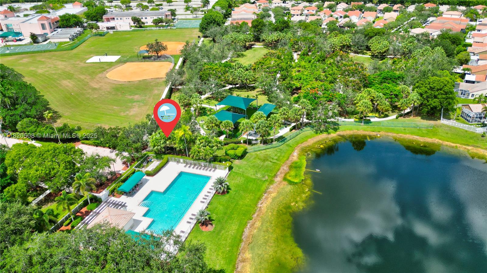 SECTOR 4 NORTH - Residential