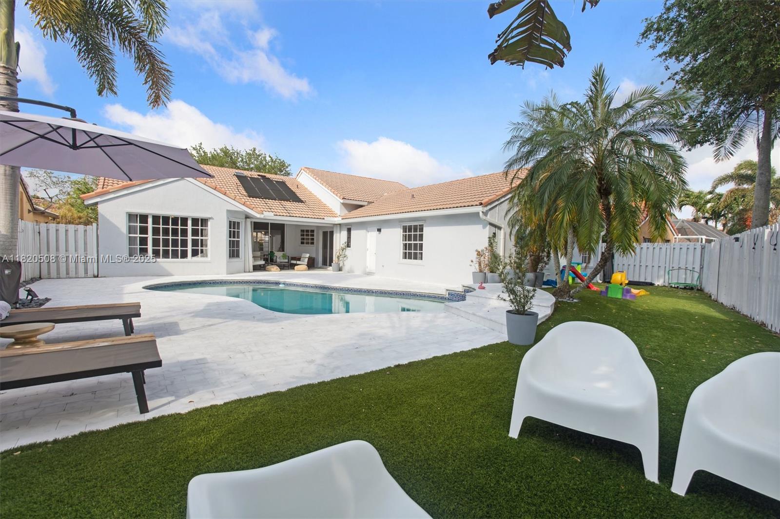 SECTOR 4 NORTH - Residential