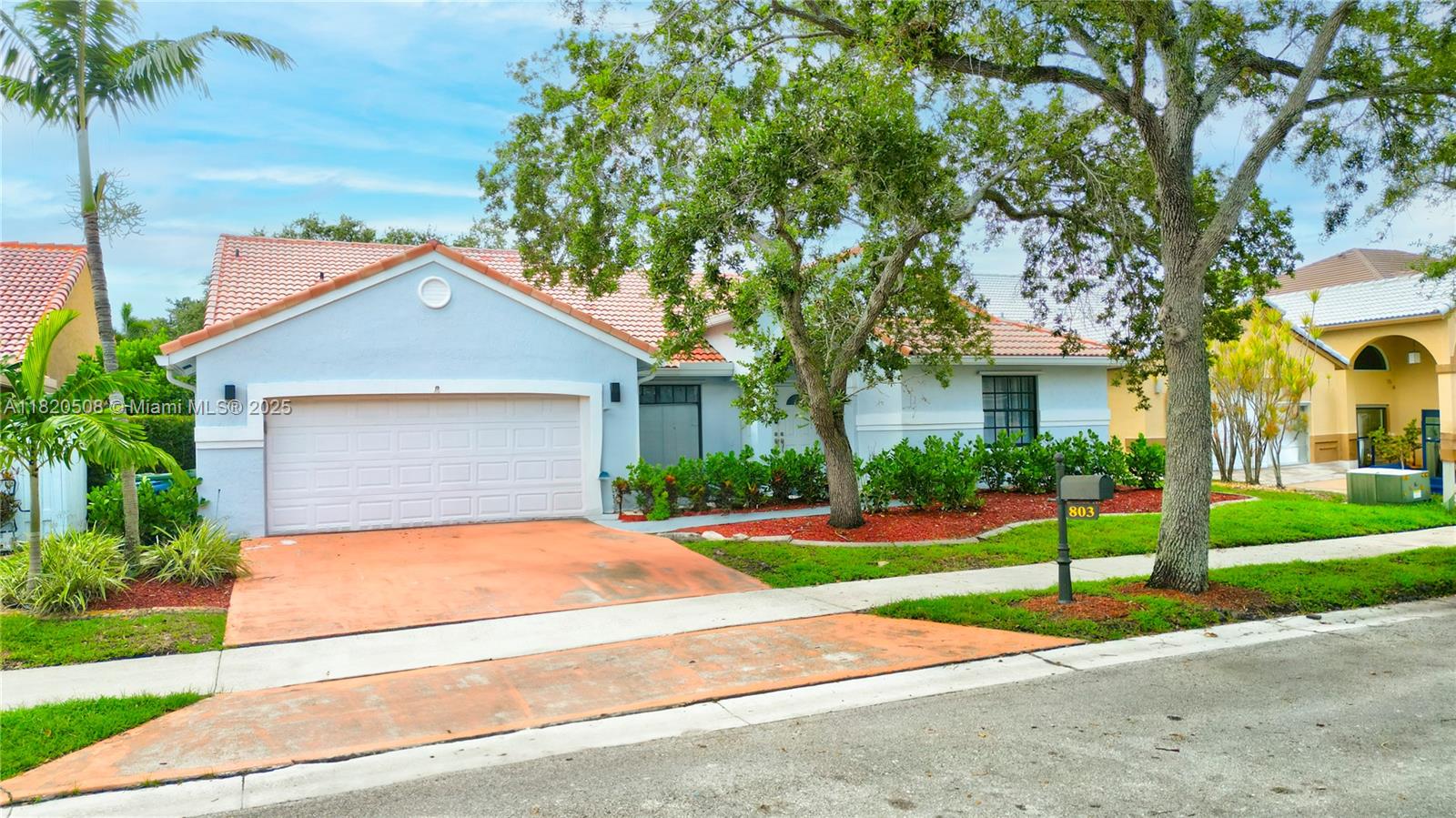 SECTOR 4 NORTH - Residential