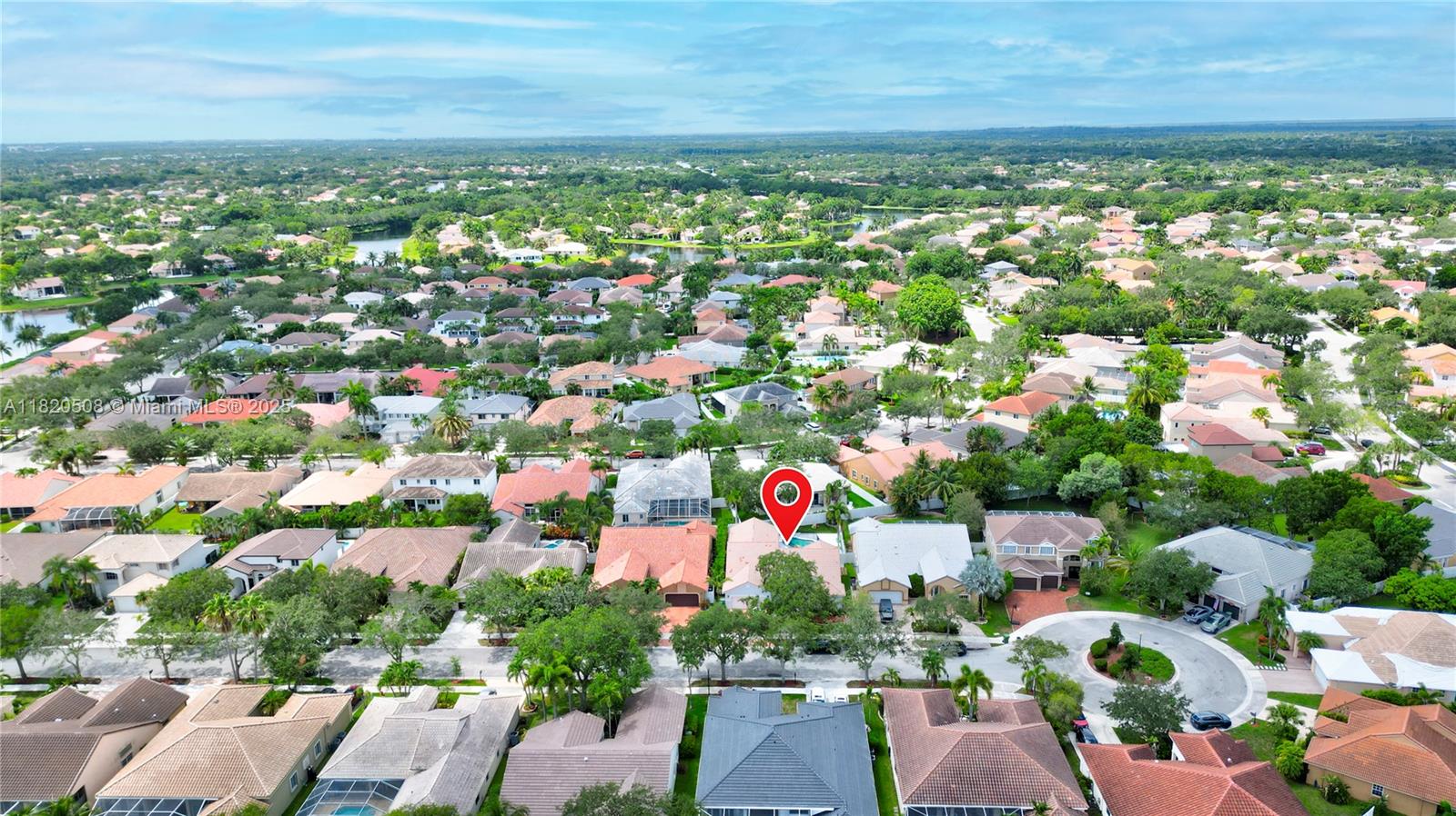 SECTOR 4 NORTH - Residential