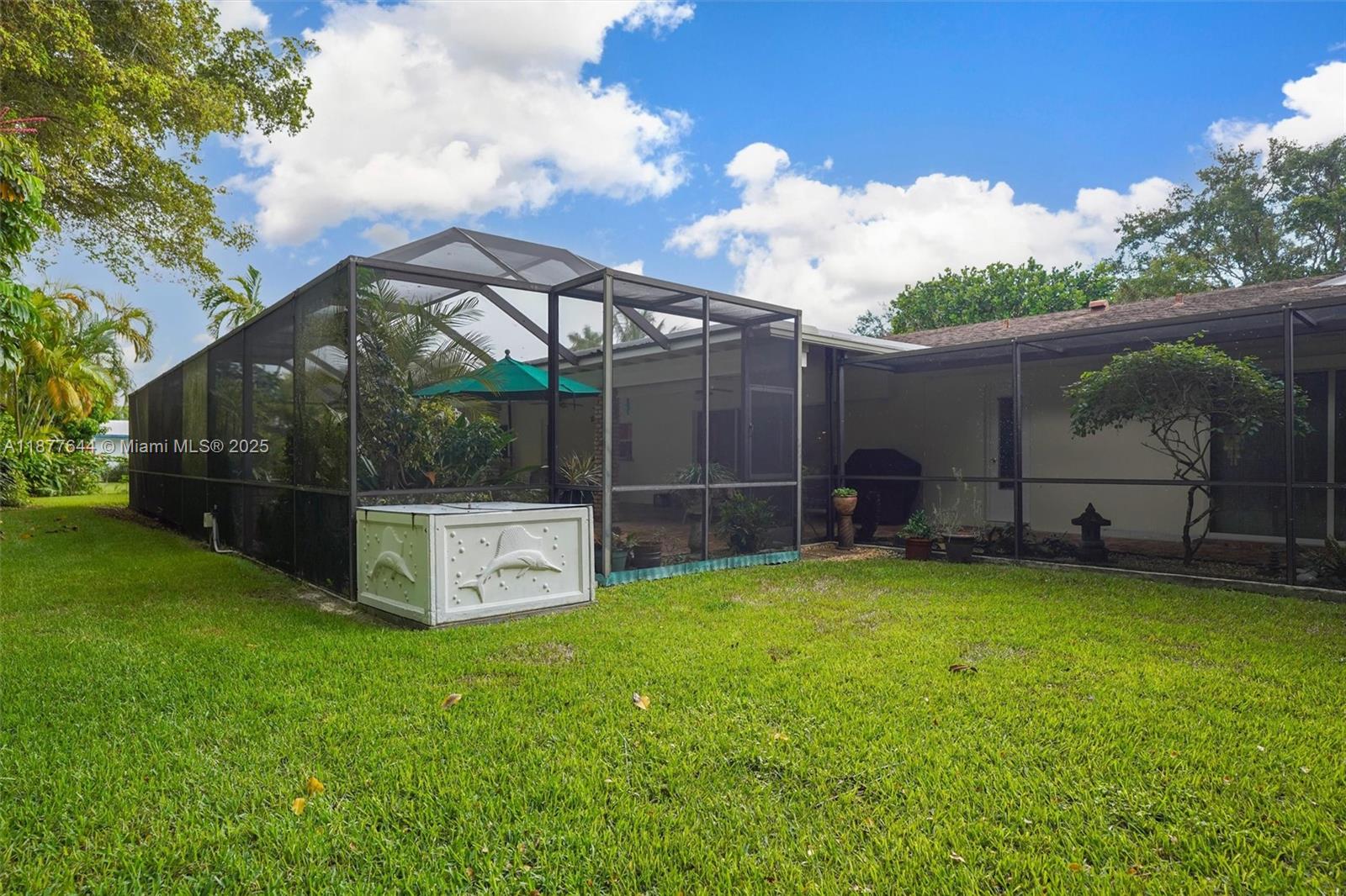 TANGLEWOOD GDNS - Residential