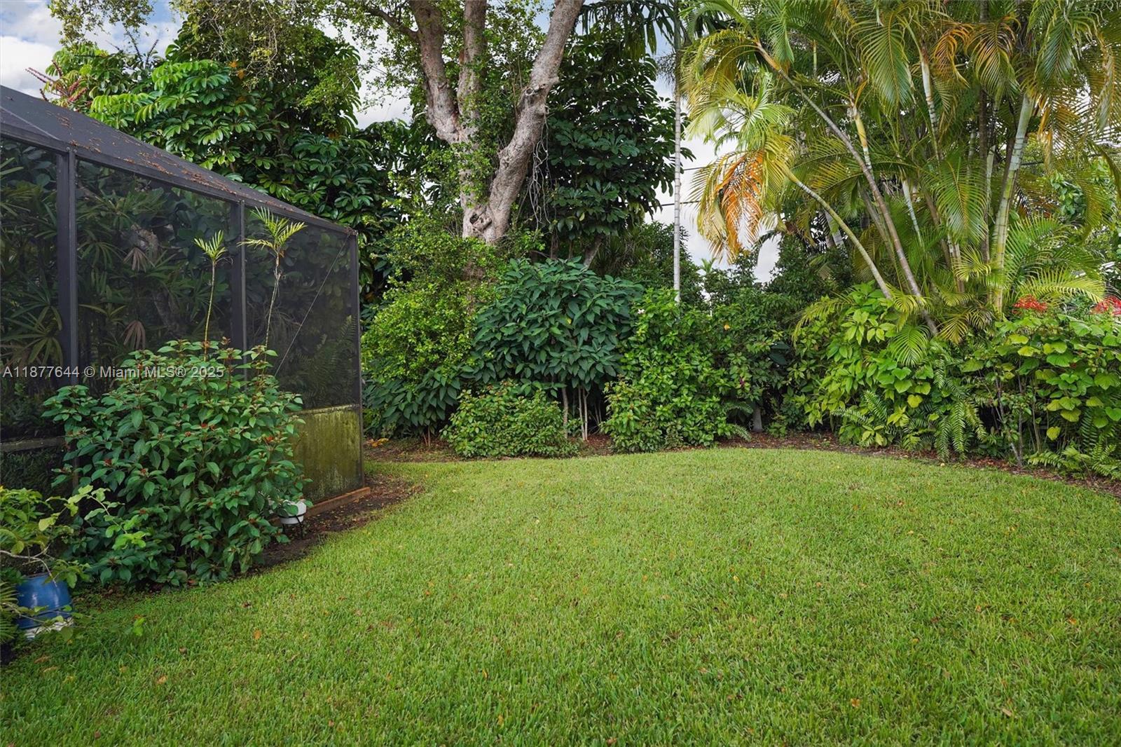 TANGLEWOOD GDNS - Residential