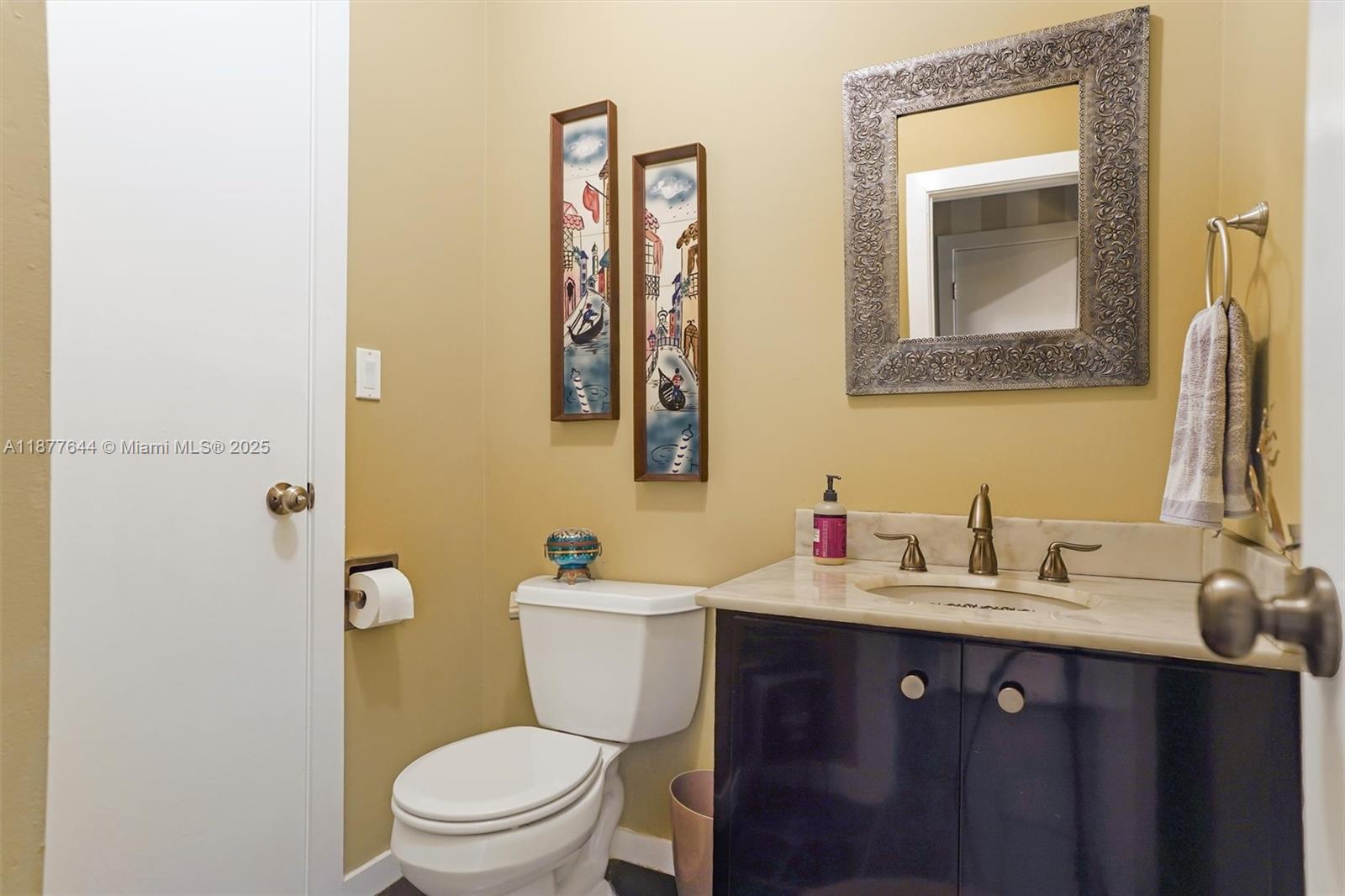 TANGLEWOOD GDNS - Residential