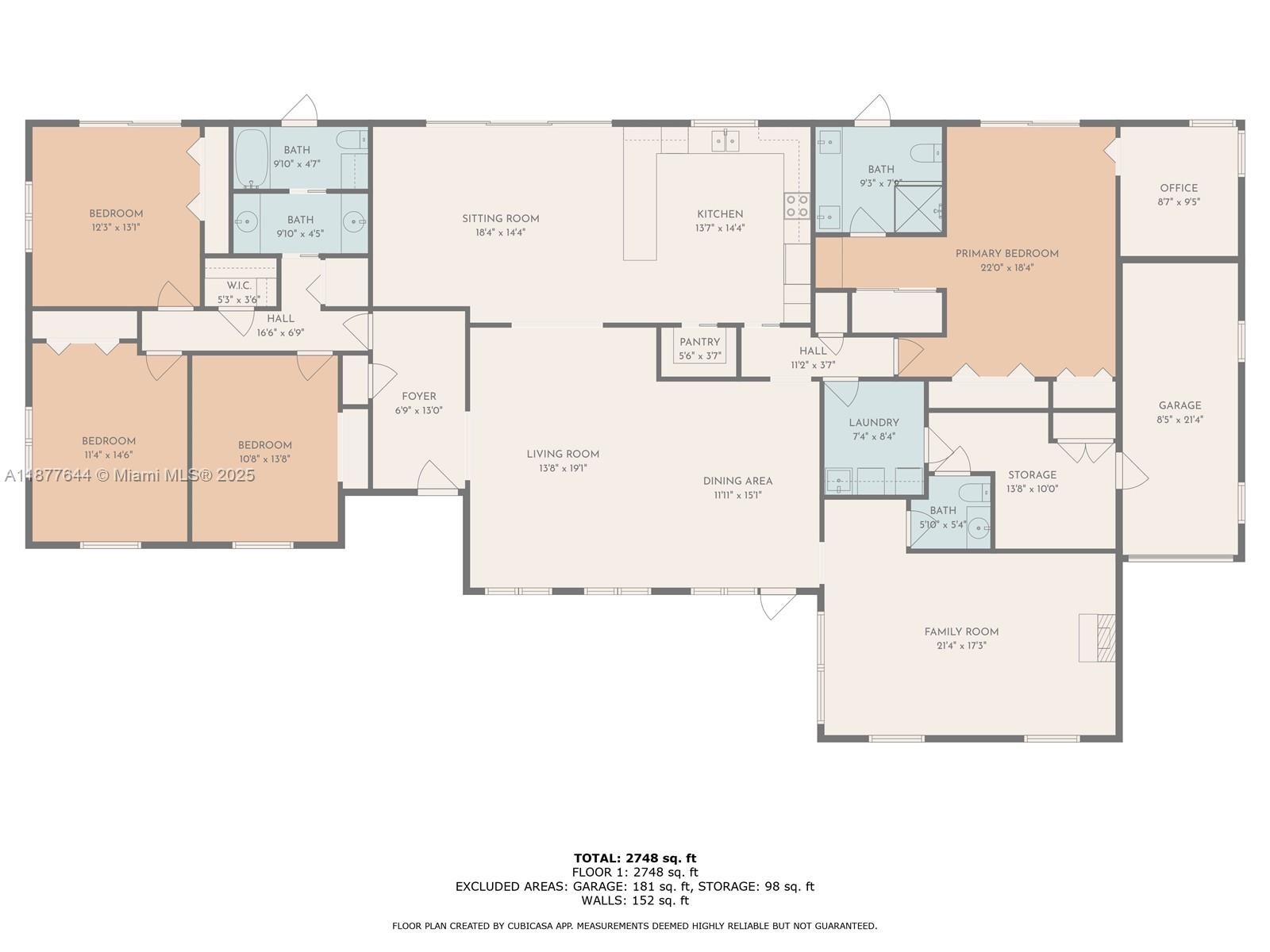 TANGLEWOOD GDNS - Residential
