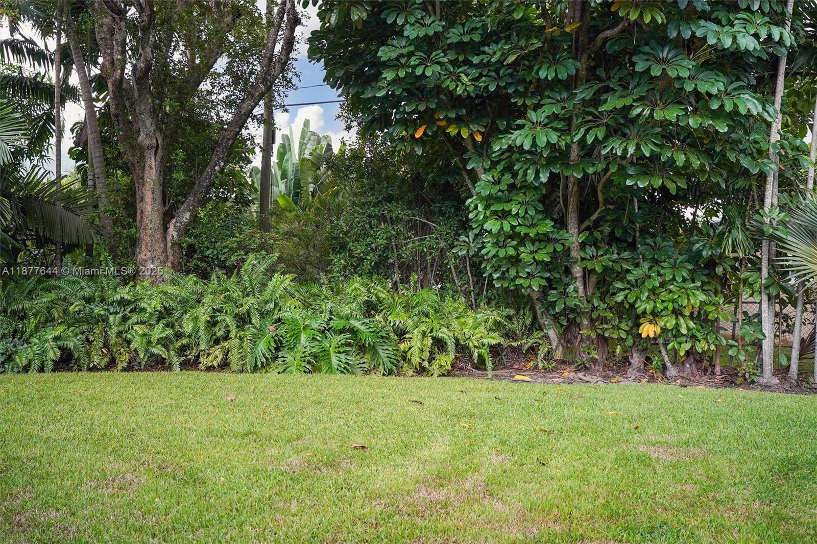 TANGLEWOOD GDNS - Residential