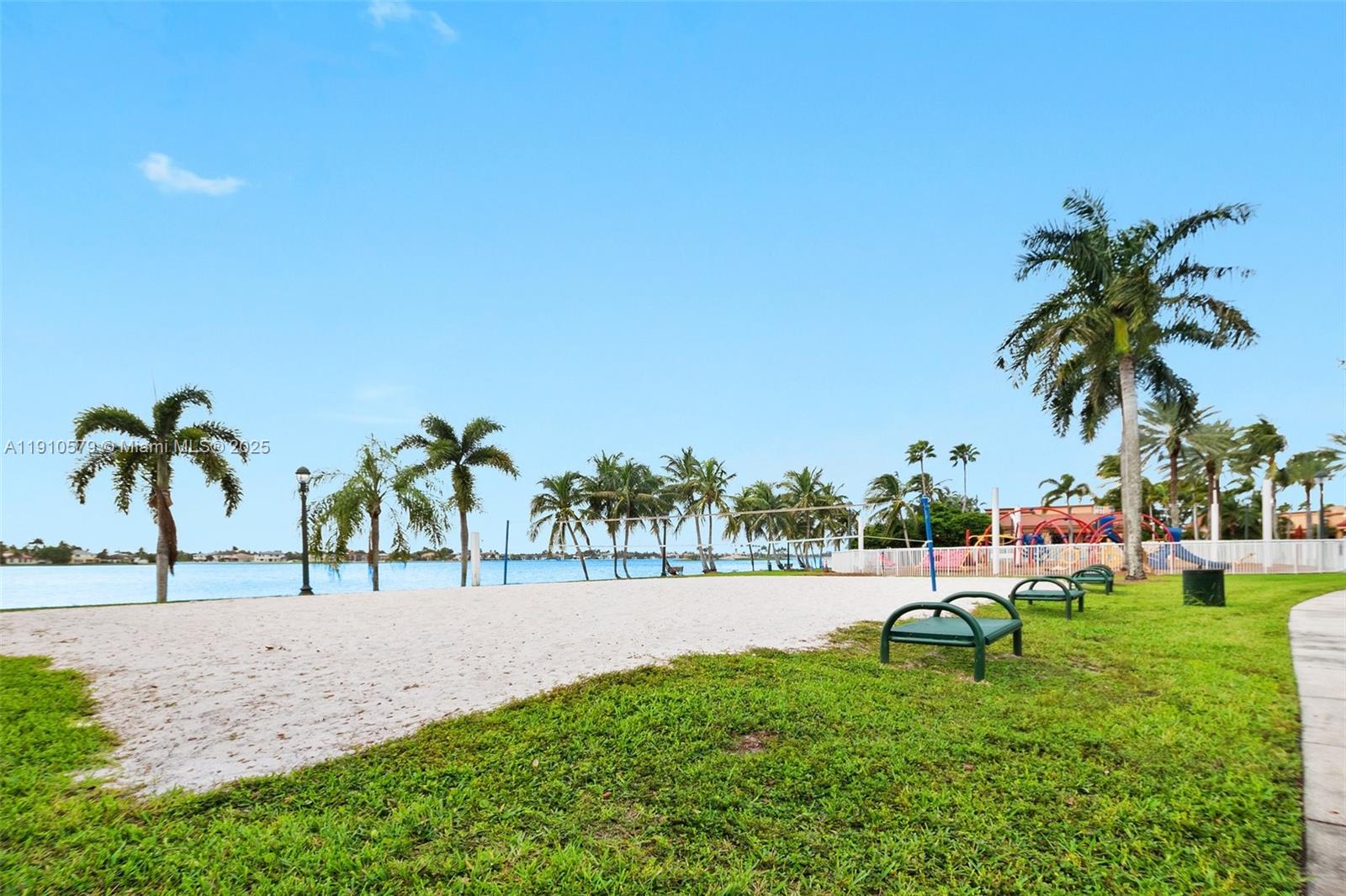 PARCEL D AT SUNSET LAKES - Residential