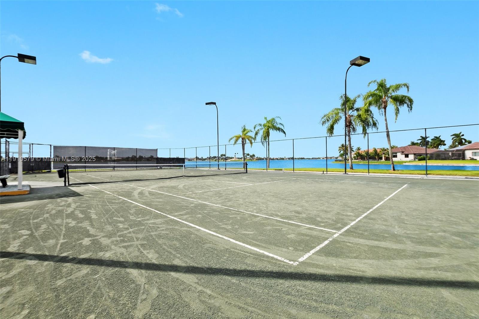 PARCEL D AT SUNSET LAKES - Residential